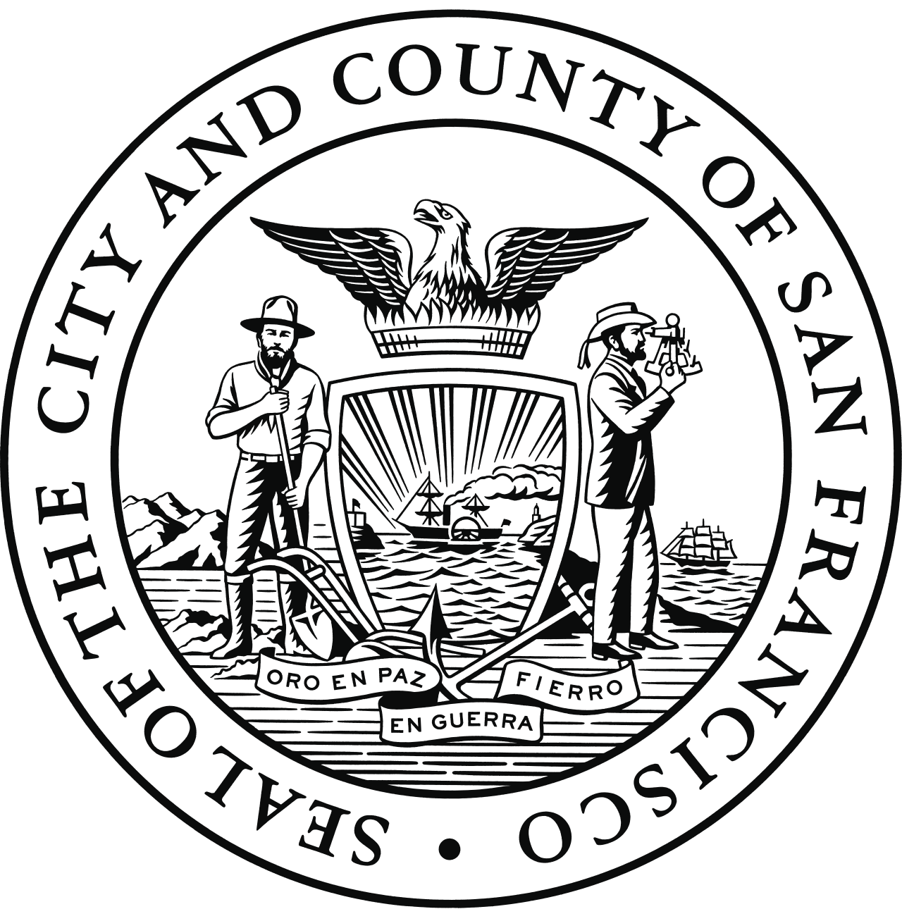 City and County of San Francisco