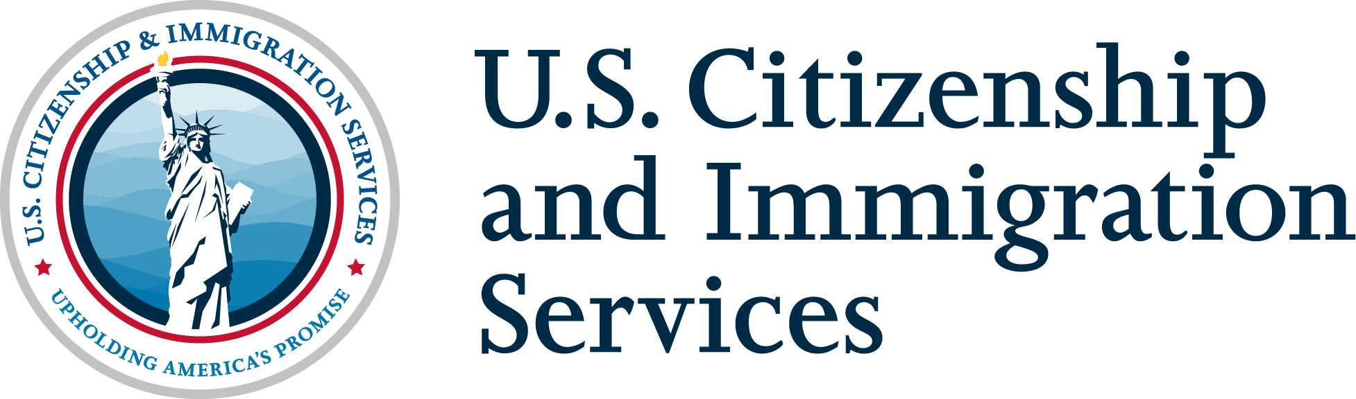 U.S. Citizenship and Immigration Services U.S. Citizenship and Immigration Services