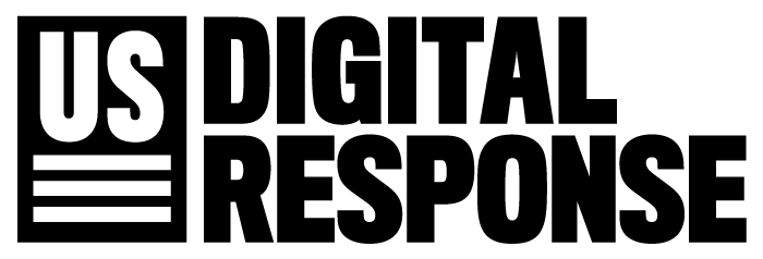 U.S. Digital Response